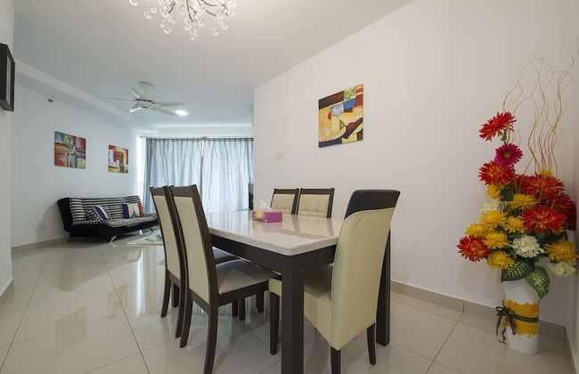 Mansion One - Foto 20