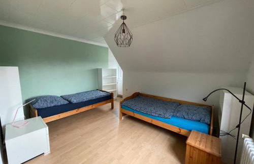 Monteurwohnung, Handwerkerwohnung - Foto 10