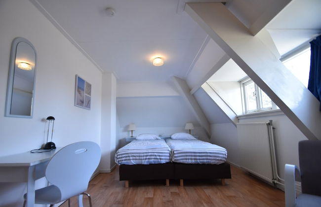 Holiday Home Bergen Near Beach & Dunes - Photo 2