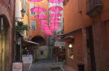 Clim Jardin et parking privé -piscine tennis et Park Vue mer - Foto 35