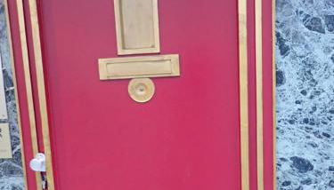 Cologne Apartments, direkt am Dom Zentrum großes 3 Zimmer Studio 53 qm - Foto 2