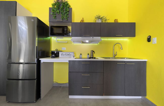 MANSION MIRAFLORES - Photo 67