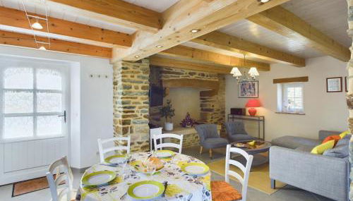 Charmante maison pour 5 à Plovan - Foto 2