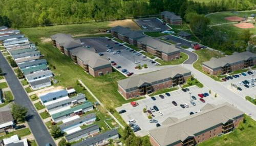 Stonecrest 623, 2Bd Apt I Free Parking I Pool - Foto 3