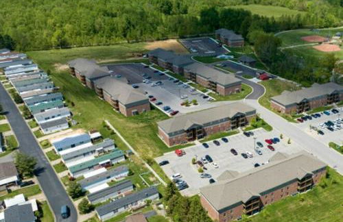 Stonecrest 713, 2Bd Apt I Free Parking I Pool - Foto 23