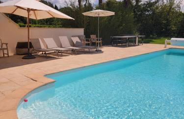 Gîte élégant au calme - Foto 1