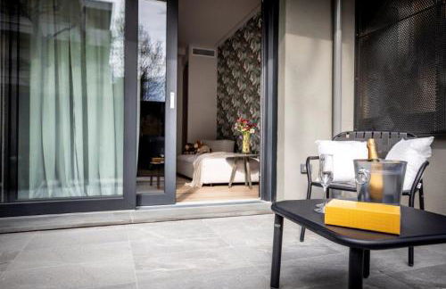 RICCIONE SUITE DESIGN - Foto 23