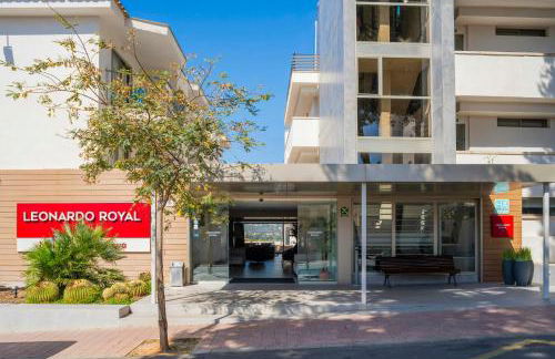 Leonardo Royal Hotel Mallorca Palmanova Bay - Foto 8