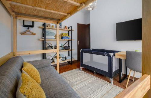 Vila Gorila - Coastal Home - Photo 23