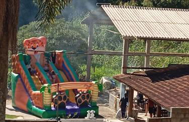 Sítio Araújo - Foto 18