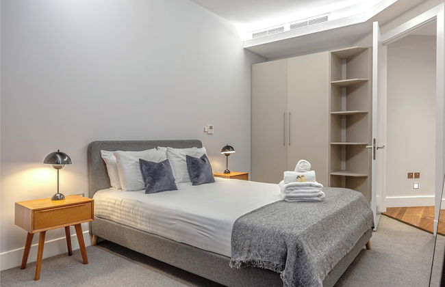 Grays Inn by Aeria Apartments - Foto 7