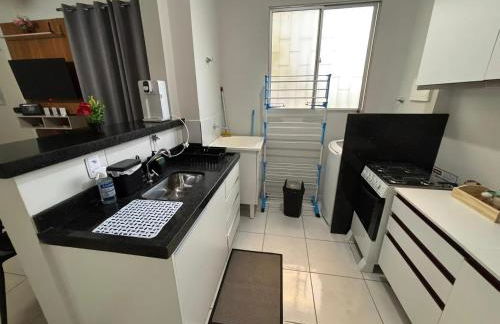 Apartamento confortável e harmonioso próximo ao Uberlândia Shopping - Foto 21