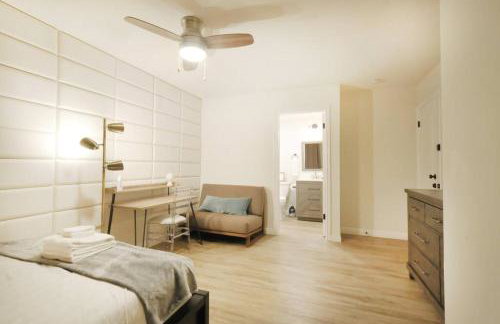 Spacious 3BR Modern Home in LA Perfect for Family - Foto 42