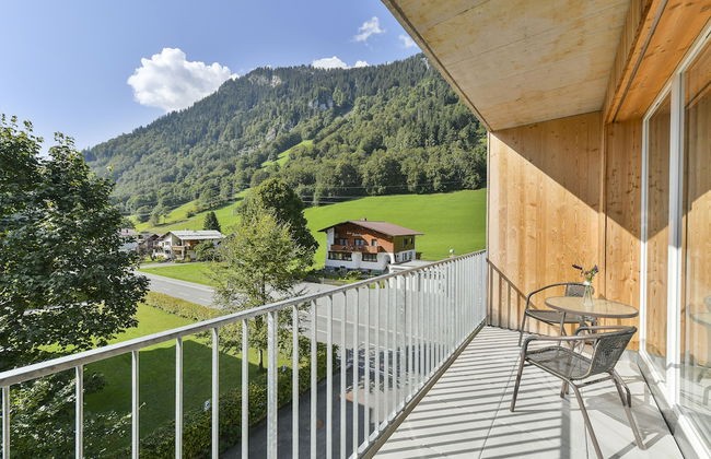 Alpine Lodge Klösterle am Arlberg - Photo 24