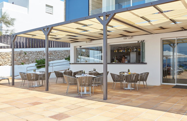 Sol Bahia Ibiza Suites - Foto 65