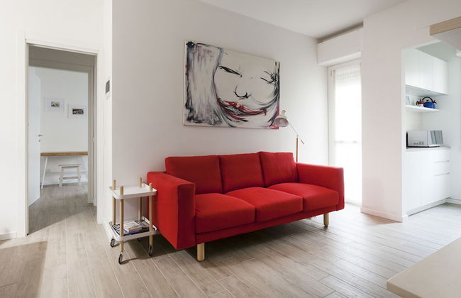 Italianway - Veniero 8 - Foto 12