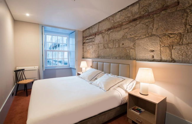 Apartamentos The Arc Carrís - Foto 7