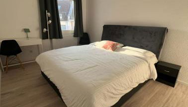 NStay Frankfurt - Foto 5