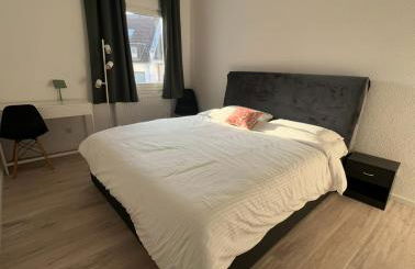 NStay Frankfurt - Foto 5