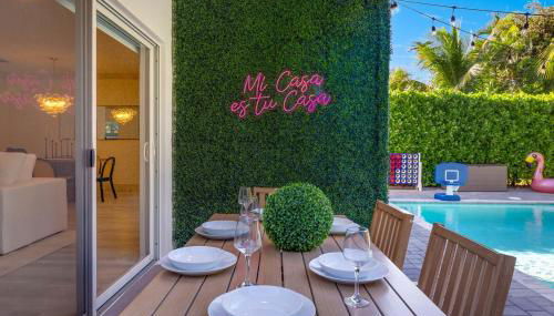 Lucky Day Retreat with Game Room, Heated Pool, Park, Resort Style Amenities - Photo 4