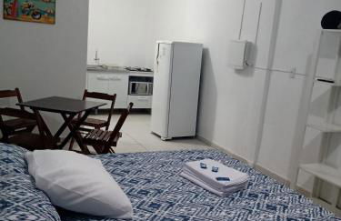 Kitnet 2 mobiliada centro de Torres RS, a 600m Da Praia Grande - Photo 2