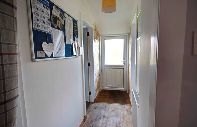 Crossing Cottage Brora - Photo 44