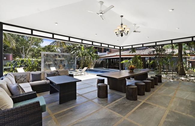 Casa Bella Catalina in Potrero - Photo 44