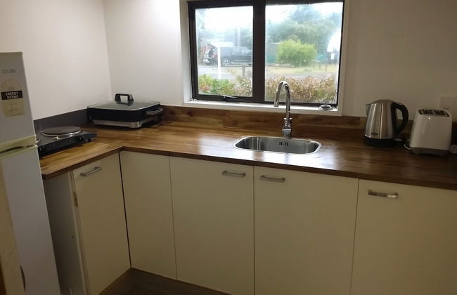 South Brighton Holiday Park - Foto 24