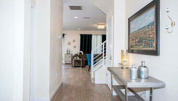 Amazing House Verandapalms 6Bd With Pool - Foto 2, Habitación