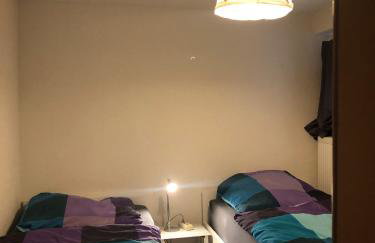 Jolie Appartement Bei Kassel - Foto 14