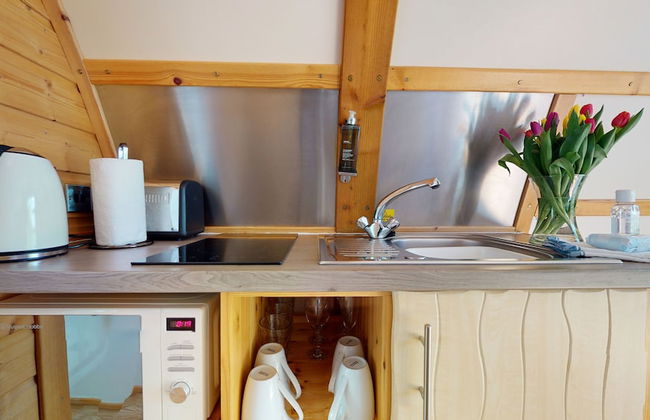 Hill Farm and Orchard - Foto 5