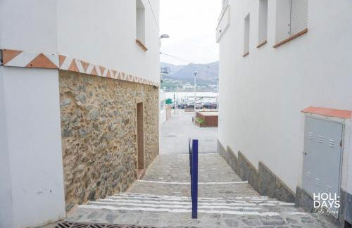 Port de la Selva Holidays Apart 2 - Foto 32