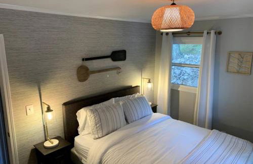 Panoramic Sunset View Waterfront Firepit - Foto 17