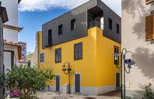 Fort Bay Suite Apartments - Photo 11