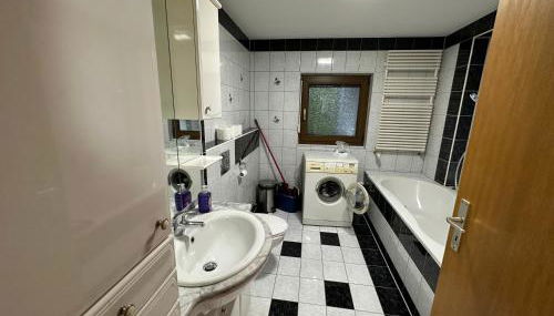 HW1 Drei Zimmer Wohung 80qm - Foto 2