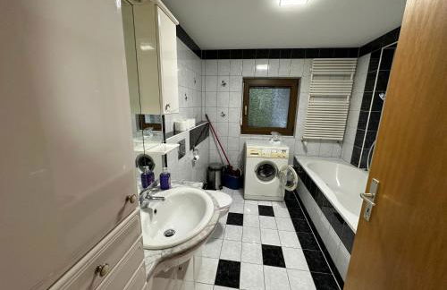 HW1 Drei Zimmer Wohung 80qm - Foto 2