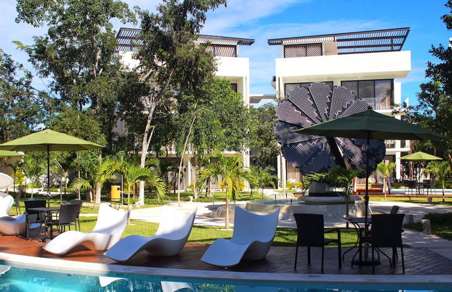 Central Park E102H - Photo 34