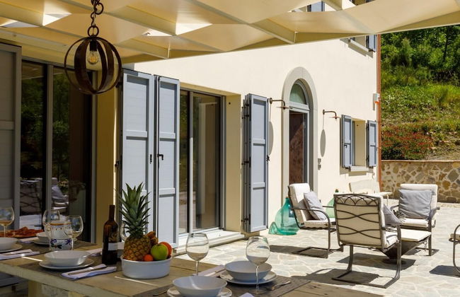 Fc-f139-mini0at - Villa Mia 6 - Foto 23