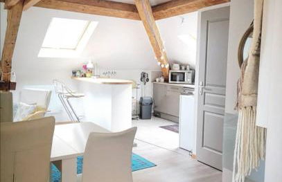 SO HOME EPINAL - QUAI COSY - Foto 10