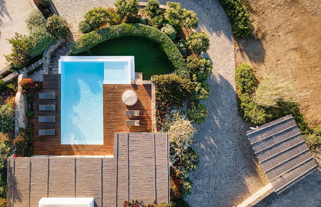 El Sueno Villa Mykonos - Foto 72