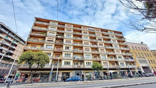 Trastevere 3 apartments by Flatinrome - Foto 5