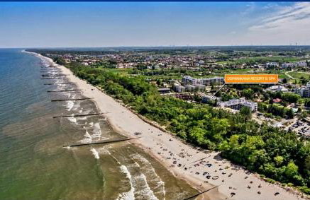 Apartament Sianożęty Dominikana 11 - Foto 10