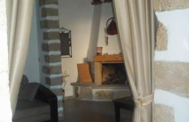 Vafes Traditional Stone Houses - Foto 14