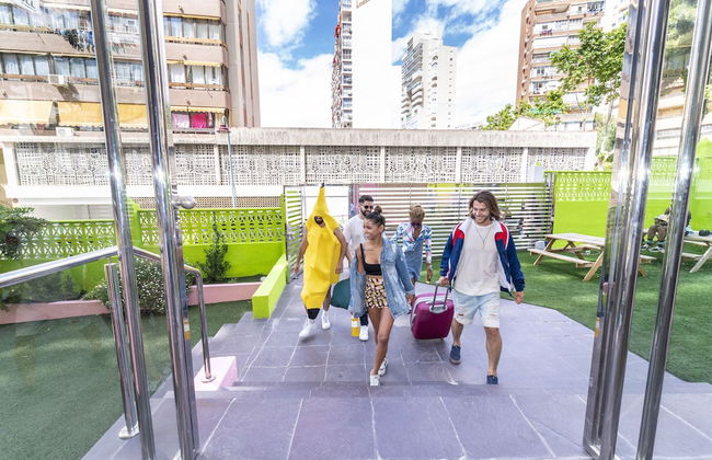 Now Benidorm Apartments - Photo 69