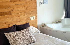 Casas Rurales Maribel - Complejo Moradas del Cerro 1 - Suites con Jacuzzi en Alcalá del Júcar - Foto 89