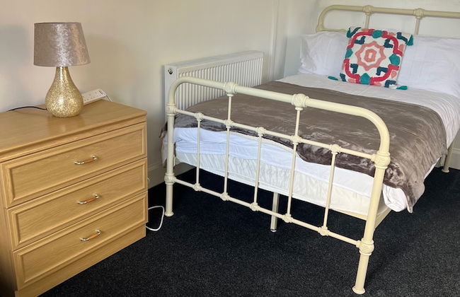 Cozy Gogarstone Cottage in Newbridge - Foto 2