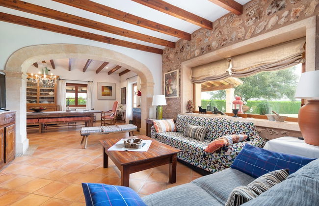 Can Colis in Mallorca - Foto 25