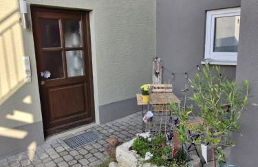 Ferienwohnung Klaus Siegritzberg - Foto 1