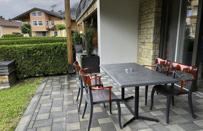 Appartement Ursula - Foto 33