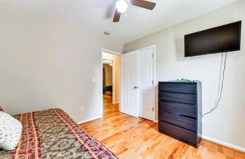 Pet-Friendly Conover Home 7 Mi to Downtown Hickory - Foto 15